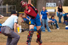 WHS vs Fort Hill